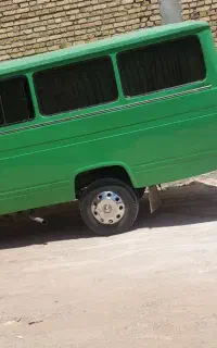 مینی بوس بنز (شخصی)