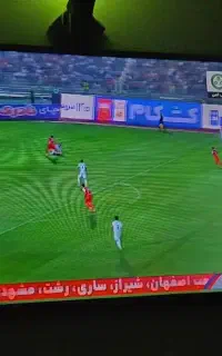 تلوزیون ۴۲ اینچ LED سامسونگ