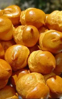 حلوا مجلسی