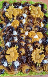 حلواهای مجلسی
