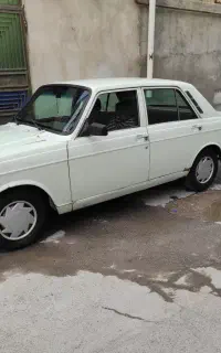 پیکان مدل 83