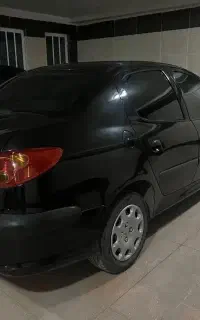 206 صندوق دار وی ۸