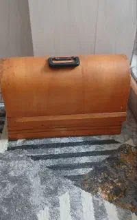 چرخ خیاطی