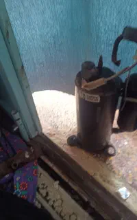 موتورکولراسپلیت