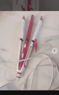 اتو مو ۳ کاره