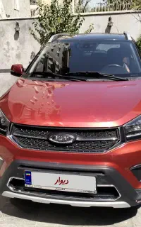 فروش x22اسپرت لاکچری کم کارکرد
