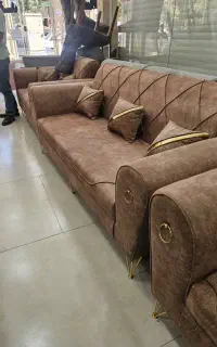 مبل اسکالت
