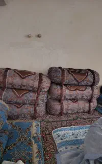 بالشت کناره