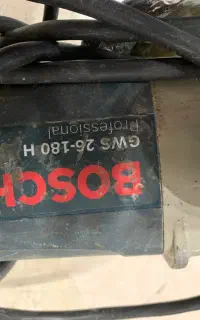 سنگ فرز بوش مدلGWS 26-180 H