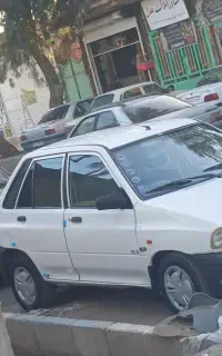 ماشین پراید