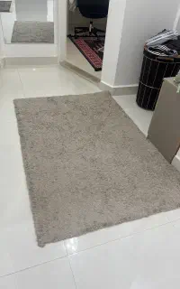 فرش بژ