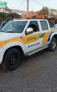 یدکش وامدادخودرو چمن بید