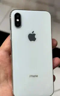 ایفون x