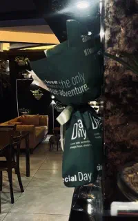 استخدام باریستا و کمک باریستا