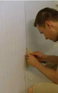 خدمات حرفه ای تعمیر و نصب کاغذدیواری