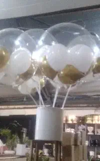 بوبو بالن  بادکنک آماده