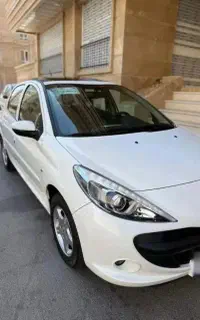 ۲۰۷مدل۴۰۳فول۸۵گانه