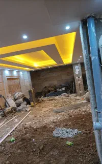 برق کار