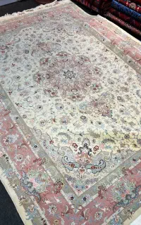 فرش دستبافت تبریز