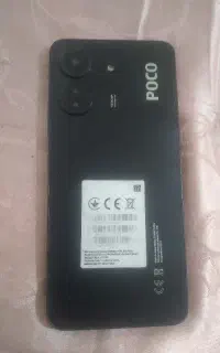گوشی پوکوc۶۵