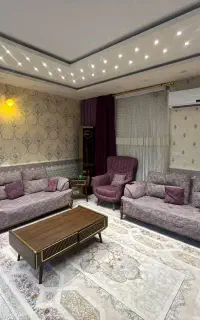 اجاره دو واحدی فوقعلاده لوکس و دلنشین