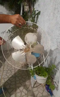 فن هواکش