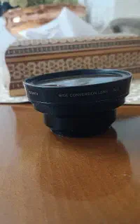 لنز دوربین