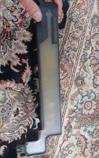 کوئل ۲۰۶تیپ۲سوکت بغل درحدنو