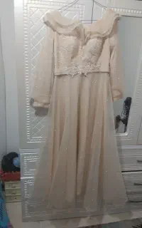 پیراهن نو