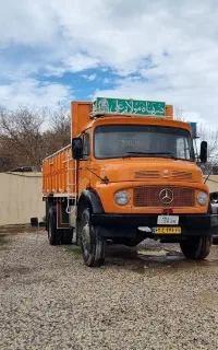 اشمیتز۹۱۱ مدل۱۳۶۹