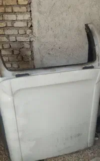 اتاق پرایدوانت.فایبرگلاس اسپرت