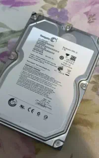 هارد اینترنال سیگیت یک ترا