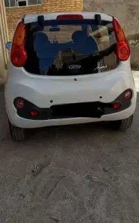 ام وی ام 110s لاکچری