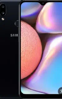 گوشی A10s