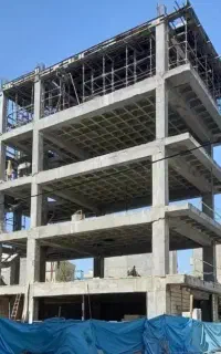 تخریب نوسازی دیوارکشی گچ کاری برق و لوله کشی