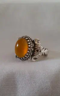 انگشتر