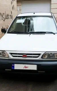 پرایدوانت  402  مشابه صفر