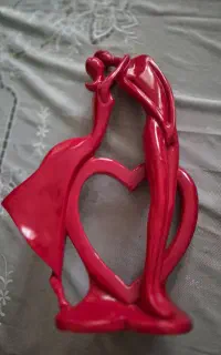 مجسمه لاو