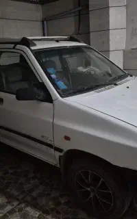 پراید