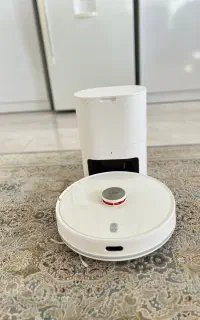 جارو رباتیک R1 شیائومی