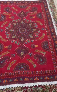 پته قرمز