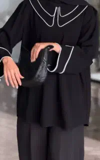 عبا