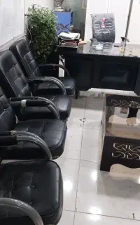 میز و صندلی اداری