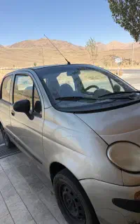 دوو ماتیز