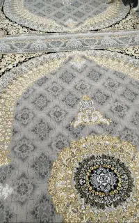 سه تخته فرش دوازده متری بدون سوختگی وپاره گی
