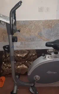 دوچرخه ثابت