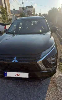 خودرو شاسی اصل ژاپن