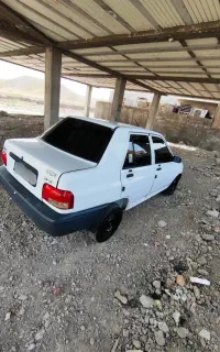 پراید