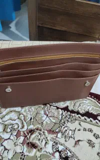 کیف چرم