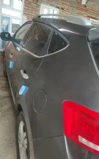 جک S5